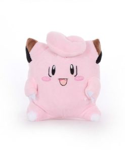 Peluche Pokémon Mélofée