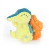Peluche Pokémon Héricendre
