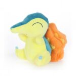 Peluche Pokémon Héricendre