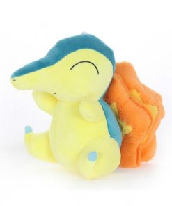 Peluche Pokémon Héricendre