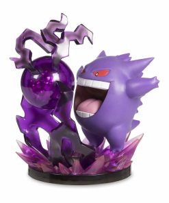 Figurine Pokemon Ectoplasma