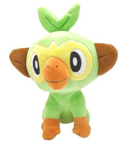 peluche pokémon ouistempo