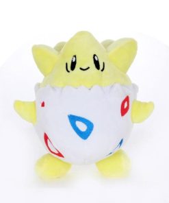 Peluche Pokémon Togépi