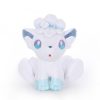 Peluche Pokémon Goupix d'Alola