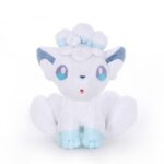 Peluche Pokémon Goupix d'Alola