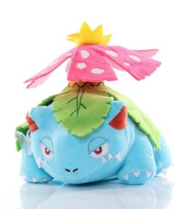 Peluche Pokémon Florizarre