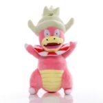 Peluche Pokémon Roigada