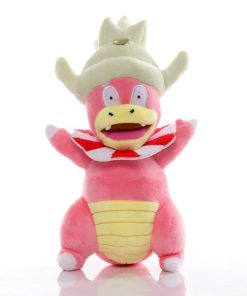 Peluche Pokémon Roigada