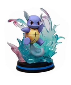 Figurine Pokemon Carabaffe