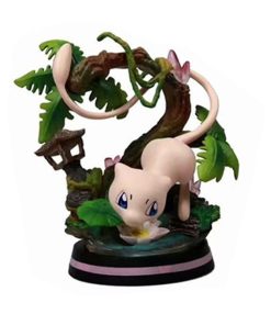 Figurine Pokemon Mew