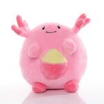 Peluche Pokémon Leveinard