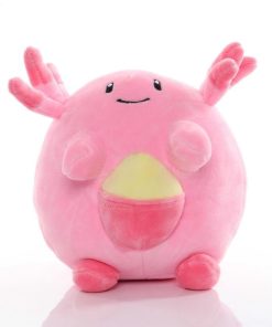 Peluche Pokémon Leveinard