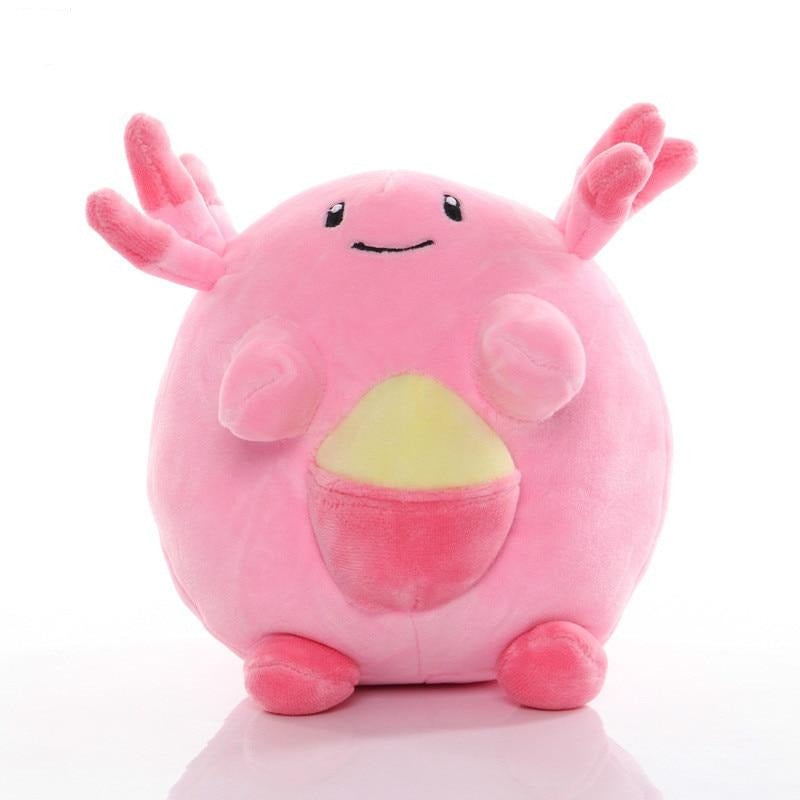 Peluche Pokémon Leveinard
