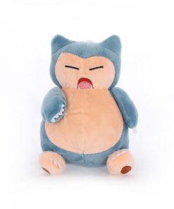 Peluche Pokémon Ronflex