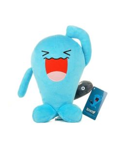 peluche pokémon qulbutoké