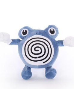 Peluche Pokémon Tartard