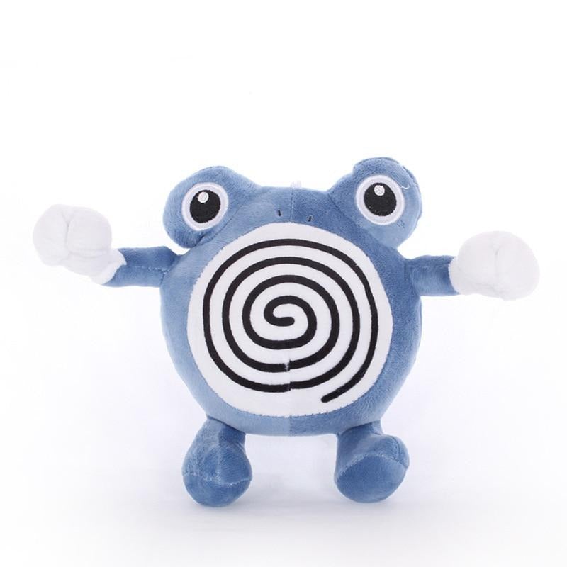 Peluche Pokémon Tartard