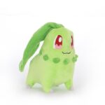 Peluche Pokémon Germignon