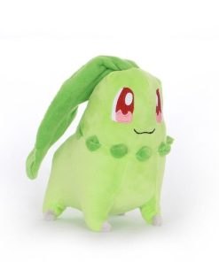 Peluche Pokémon Germignon
