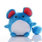 Peluche Pokémon Marill