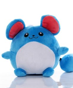 Peluche Pokémon Marill