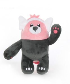 Peluche Pokémon Chelours