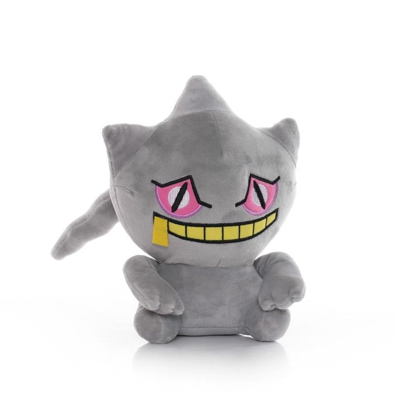 Peluche Pokémon Branette