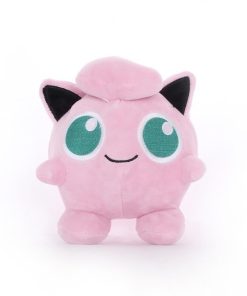 Peluche Pokémon Rondoudou