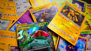 construire un deck pokemon