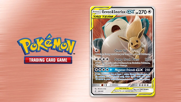 meilleures cartes pokemon tag team