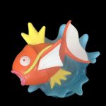 Figurine Pokémon Magicarpe