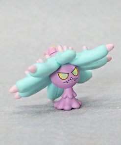 Figurine Pokémon Vorastérie