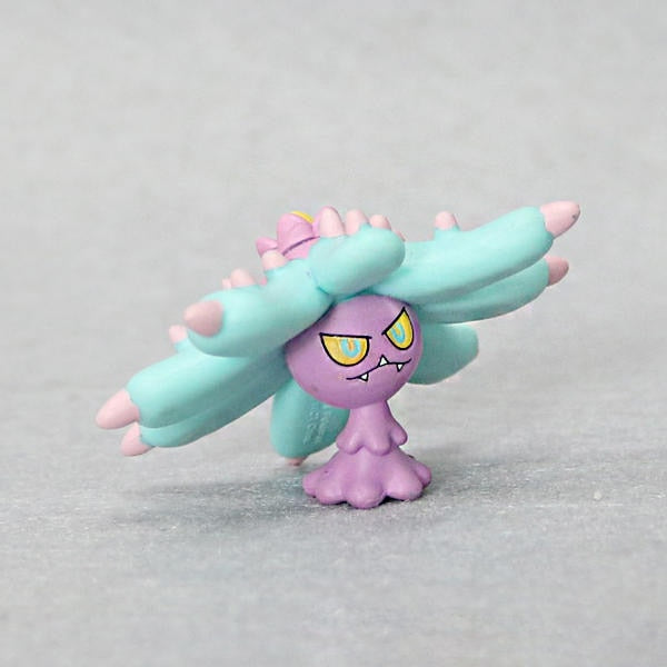 Figurine Pokémon Vorastérie