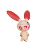 Figurine Pokémon Posipi