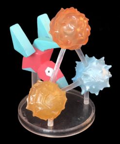 Figurine Pokémon Porygon