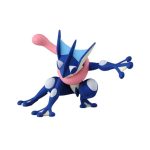 Figurine Pokémon Amphinobi Attaque