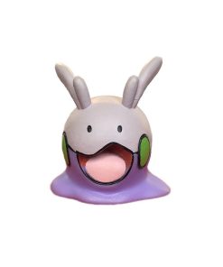 Figurine Pokémon Mucuscule