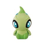 Figurine Pokémon Celebi