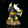 Figurine Pokémon Pikachu Cosplay Itachi