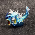 Figurine Pokémon Léviator