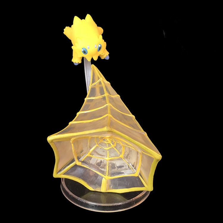 Figurine Pokémon Statitik