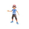 Figurine Pokémon Sacha