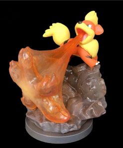 Figurine Pokémon Caninos