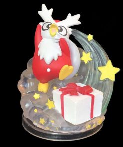 Figurine Pokémon Cadoizo