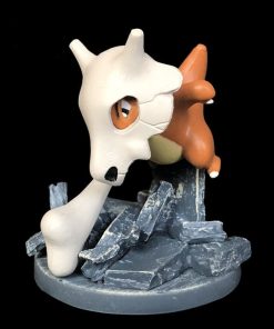 Figurine Pokémon Osselait