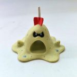 Figurine Pokémon Bacabouh