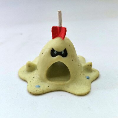 Figurine Pokémon Bacabouh