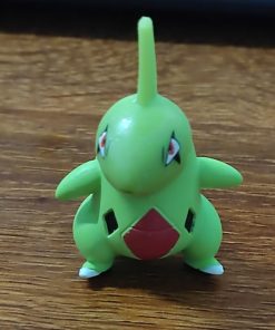 Figurine Pokémon Embrylex