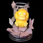 Figurine Pokémon Psykokwak