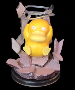 Figurine Pokémon Psykokwak